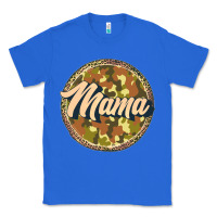 True Royal mama   camouflage Classic Tee - JahusDesignShop