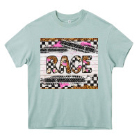Arona race Heavy Core Tee - Artiststas