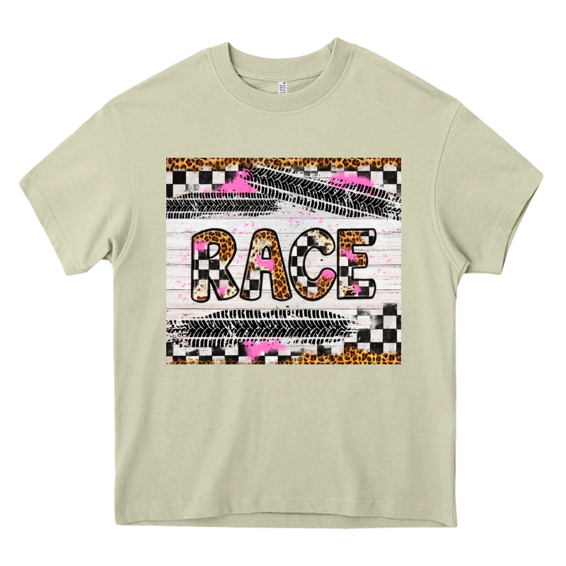 Race Heavy Core Tee by Artiststas | Teevron