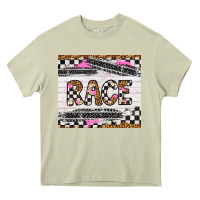 Mossy race Heavy Core Tee - Artiststas