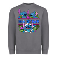 Storm preview flower stitch 5th grade Heavyweight Sweatshirt - AdoDesignShop