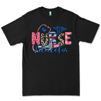 Black nurse educator Premium Tee - RanaPortraitStore