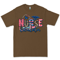 Cacao nurse educator Premium Tee - RanaPortraitStore
