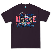 Plum nurse educator Premium Tee - RanaPortraitStore