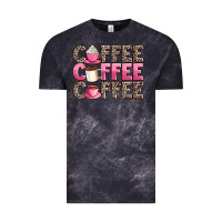 Cloud Black coffee coffee coffee Vintage Tee - AdoDesignShop