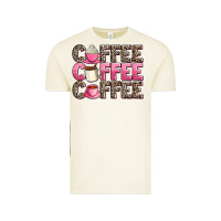 Vintage Arctic coffee coffee coffee Vintage Tee - AdoDesignShop