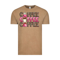Vintage Coffee coffee coffee coffee Vintage Tee - AdoDesignShop