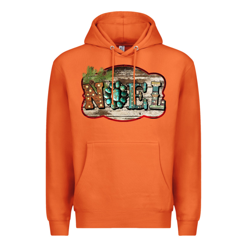 Christmas Noel Premium Hoodie by Bettercallsaul | Teevron
