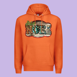 Christmas Noel Premium Hoodie Designed By Bettercallsaul