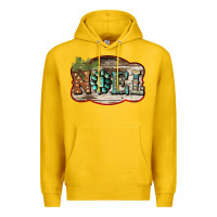 Lemon Christmas Noel Premium Hoodie - Bettercallsaul
