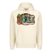 Sandshell Christmas Noel Premium Hoodie - Bettercallsaul