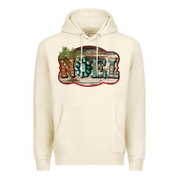 Tofu Christmas Noel Premium Hoodie - Bettercallsaul