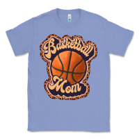 Colony Blue basketball mom Classic Tee - JahusDesignShop
