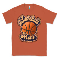Copper basketball mom Classic Tee - JahusDesignShop