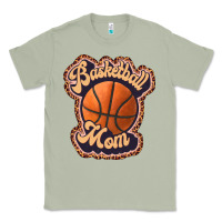 Matcha basketball mom Classic Tee - JahusDesignShop