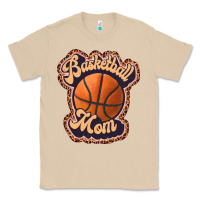 Mushroom basketball mom Classic Tee - JahusDesignShop
