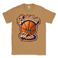 Toasted Coconut basketball mom Classic Tee - JahusDesignShop