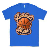 True Royal basketball mom Classic Tee - JahusDesignShop