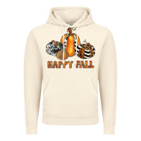Vintage Artic happy fall Vintage Hoodie - JahusDesignShop