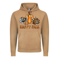 Vintage Camel happy fall Vintage Hoodie - JahusDesignShop