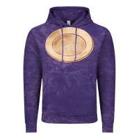 Cloud Purple plate fa element Vintage Hoodie - FaDigitalArtStudio