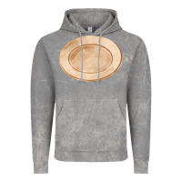 Cloud Rock plate fa element Vintage Hoodie - FaDigitalArtStudio