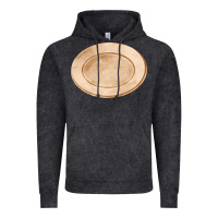 Vintage Black plate fa element Vintage Hoodie - FaDigitalArtStudio