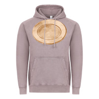 Vintage Zinc plate fa element Vintage Hoodie - FaDigitalArtStudio