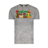 Cloud Rock welcome fall Vintage Tee - AdoDesignShop
