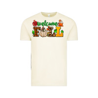 Vintage Arctic welcome fall Vintage Tee - AdoDesignShop