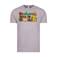Vintage Zinc welcome fall Vintage Tee - AdoDesignShop