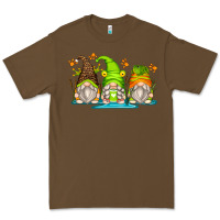 Cacao frog gnomes Premium Tee - Zillion Design Studio