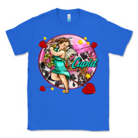 True Royal cupid with arrows and stars Classic Tee - AdoDesignShop