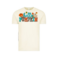 Vintage Arctic hello pumpkin Vintage Tee - AdoDesignShop