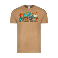 Vintage Camel hello pumpkin Vintage Tee - AdoDesignShop