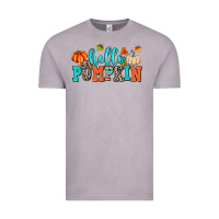 Vintage Zinc hello pumpkin Vintage Tee - AdoDesignShop