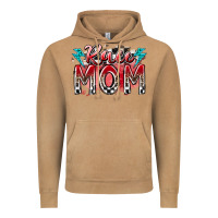 Vintage Camel race mom Vintage Hoodie - RacoonDesign
