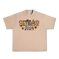 Burro senior 2023 fall Urban Heavy Tee - JahusDesignShop
