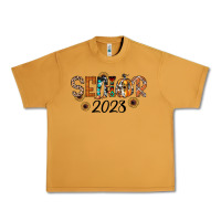 Peanut Butter senior 2023 fall Urban Heavy Tee - JahusDesignShop