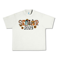 Pistachio senior 2023 fall Urban Heavy Tee - JahusDesignShop