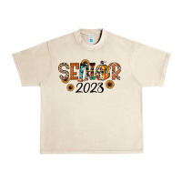 Sandshell senior 2023 fall Urban Heavy Tee - JahusDesignShop