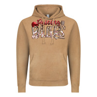 Raising Ballers Vintage Hoodie | Teevron
