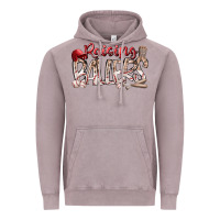 Vintage Zinc Raising Ballers Vintage Hoodie - RacoonDesign