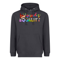 Smoke Western LGBTQ Gender Equality Heavyweight Hoodie - BundleAndBundleShop