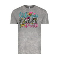 Cloud Rock little miss sassy pants Vintage Tee - JahusDesignShop