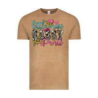 Vintage Camel little miss sassy pants Vintage Tee - JahusDesignShop
