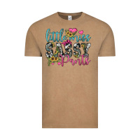 Vintage Coffee little miss sassy pants Vintage Tee - JahusDesignShop