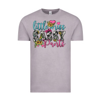 Vintage Zinc little miss sassy pants Vintage Tee - JahusDesignShop