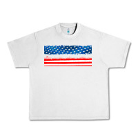 Lunar Rock usa ice cream and popsicles Urban Heavy Tee - AdoDesignShop