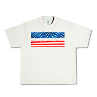Pistachio usa ice cream and popsicles Urban Heavy Tee - AdoDesignShop